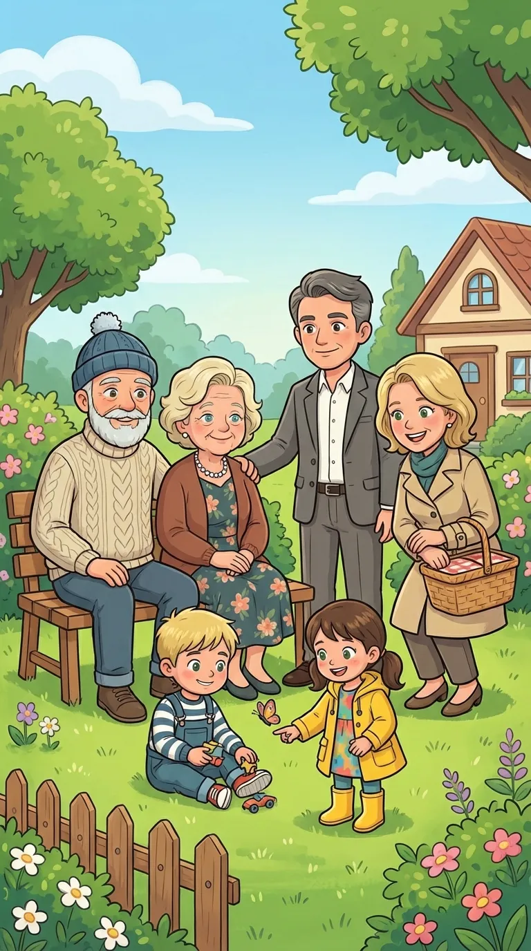 familie