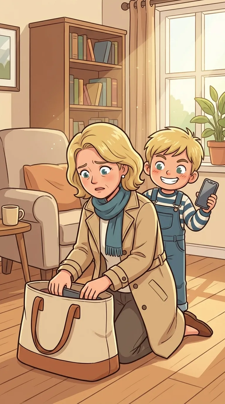 telefon
