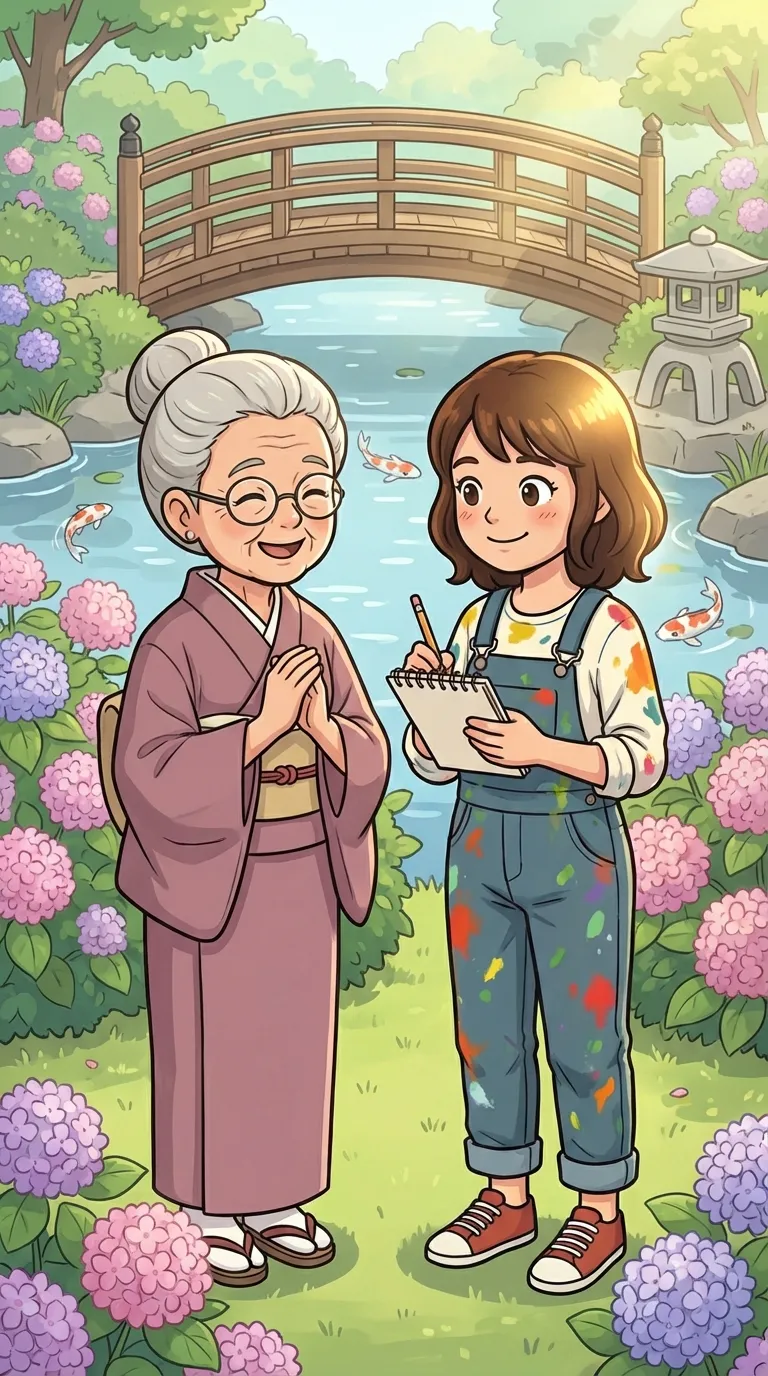 美しい