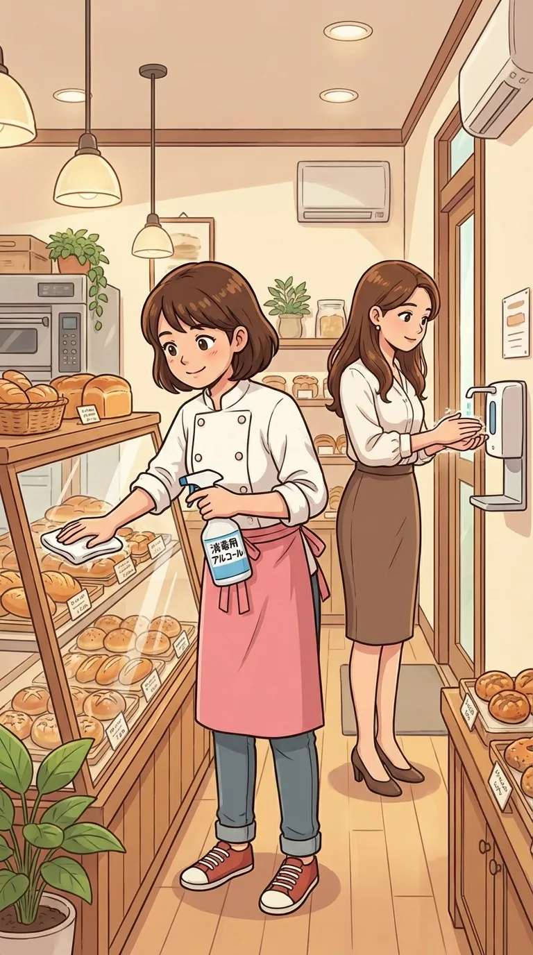 アルコール