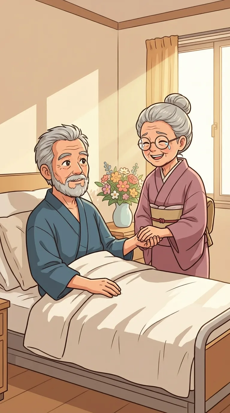 生きる