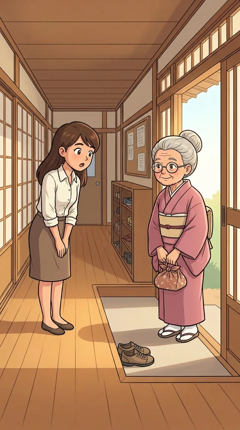 いらっしゃる