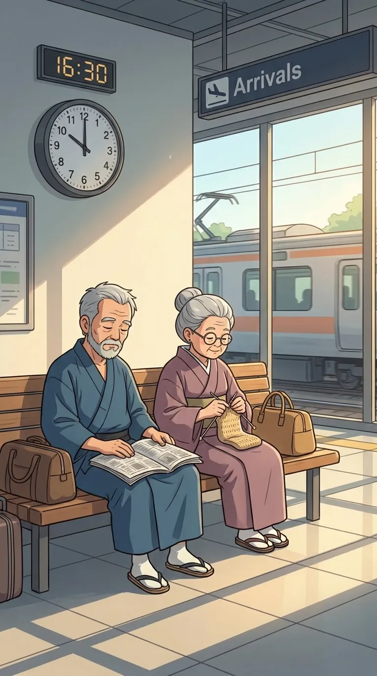過ぎる