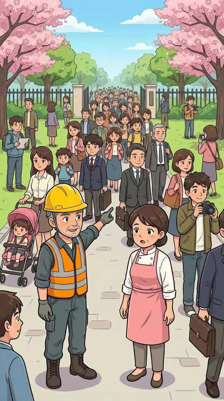 増える