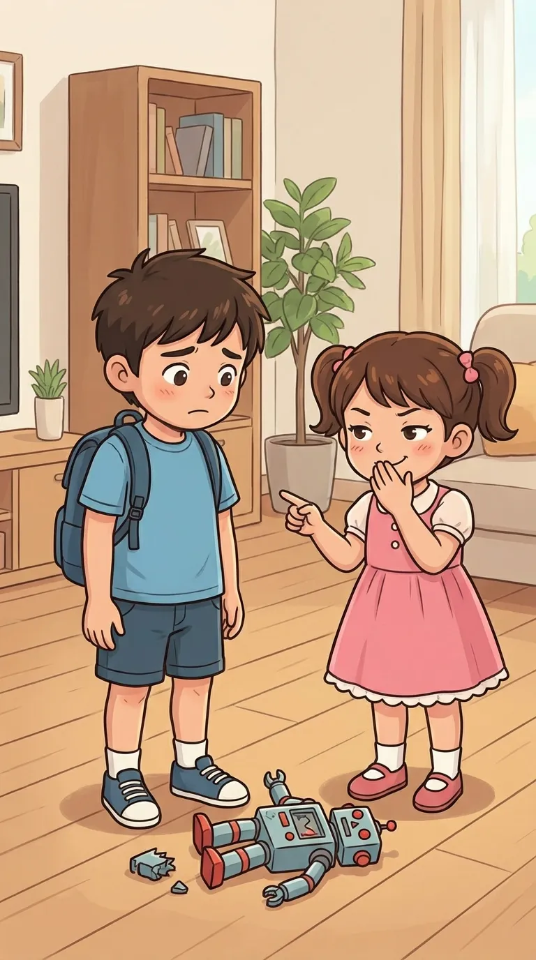 思う