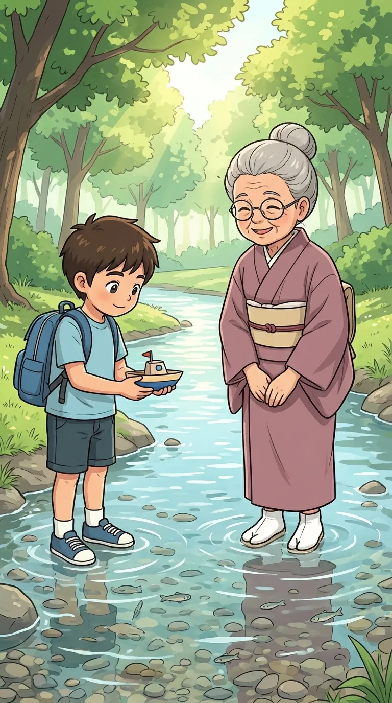 浅い