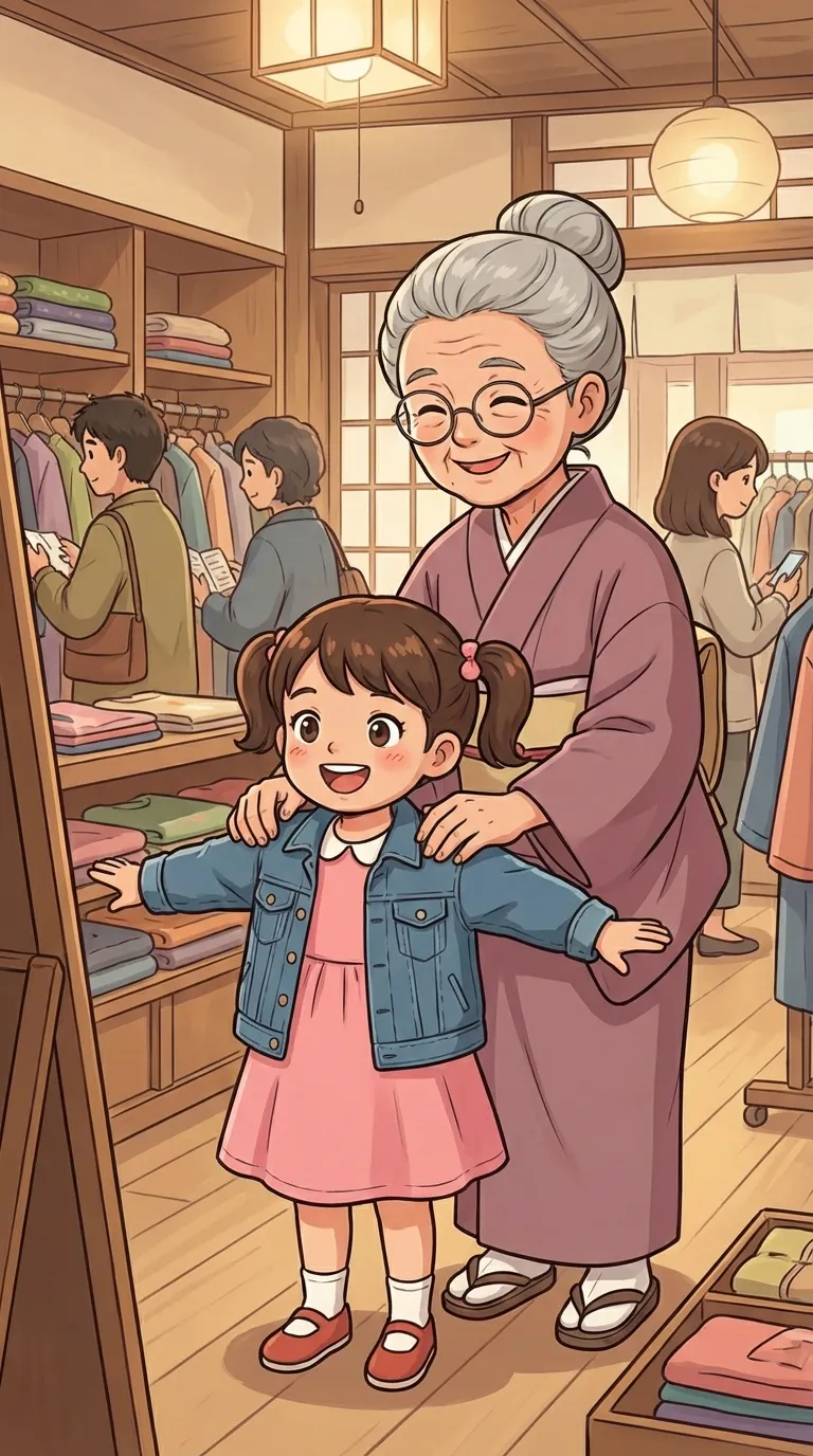 合う