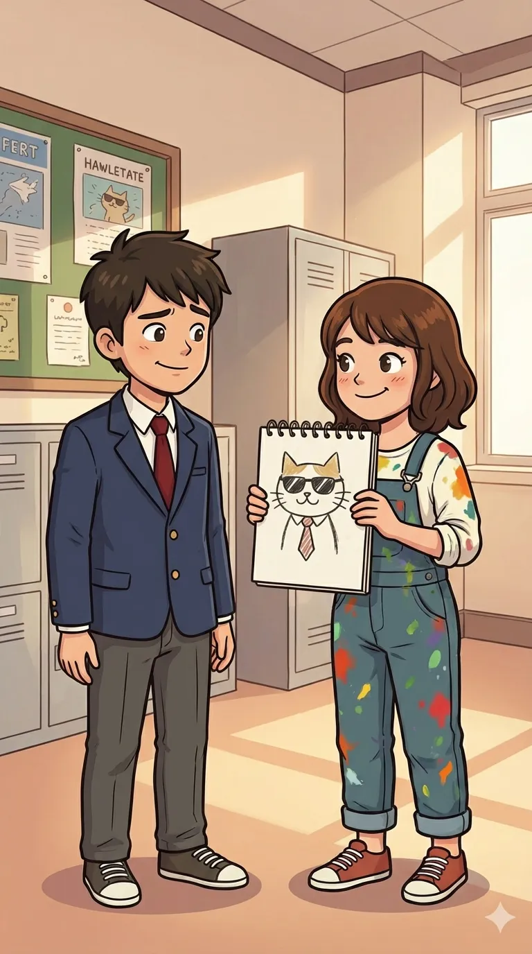 おかしい