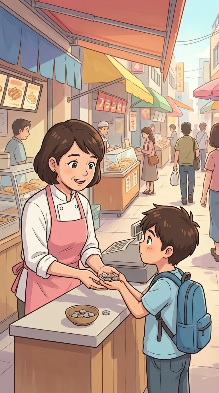 細かい