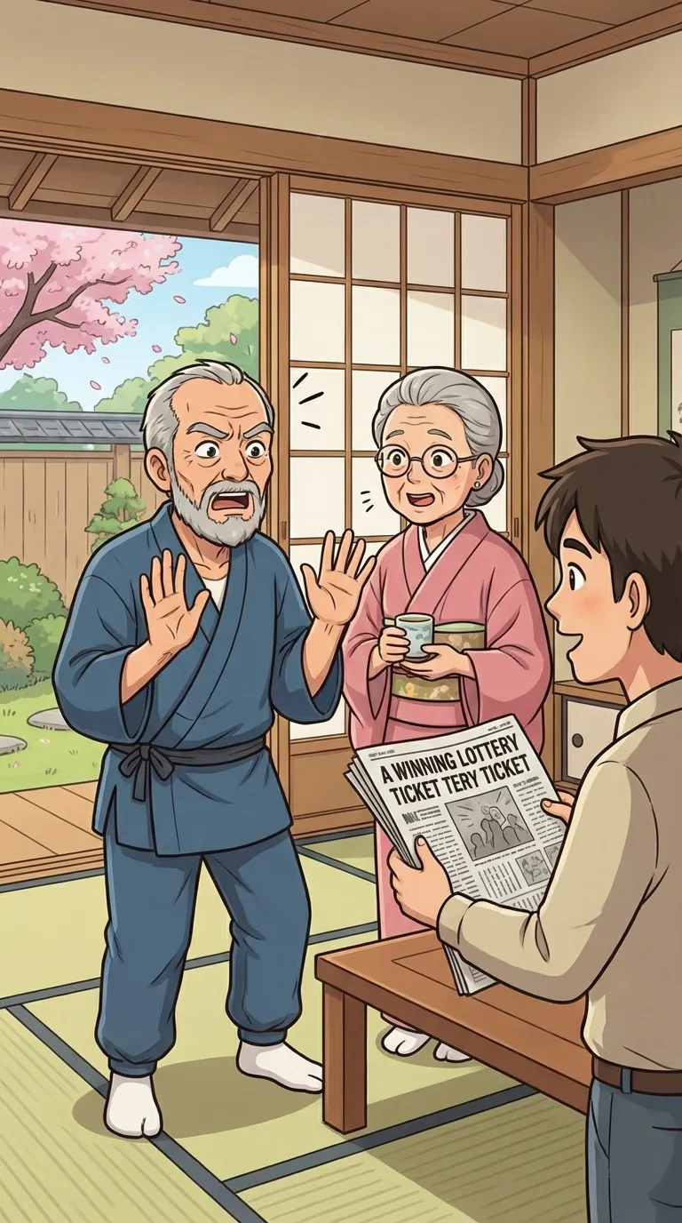 そんな