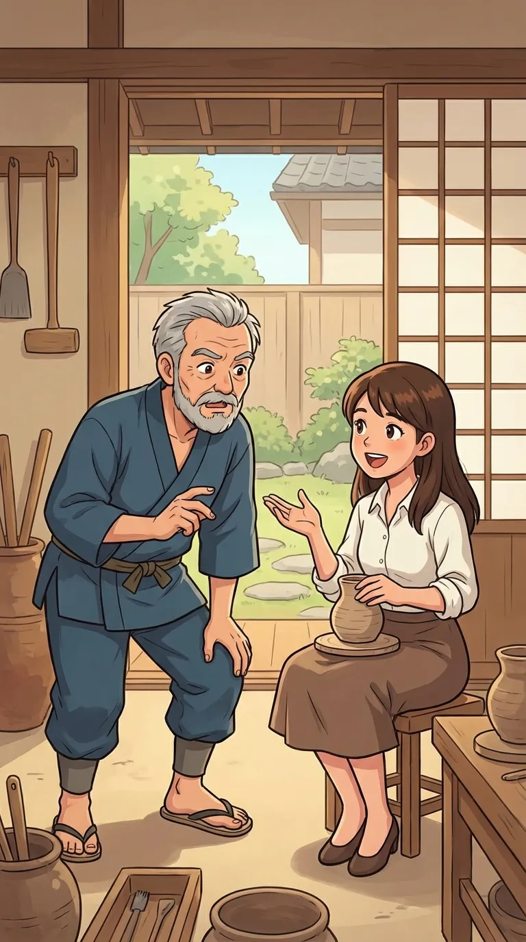 それで