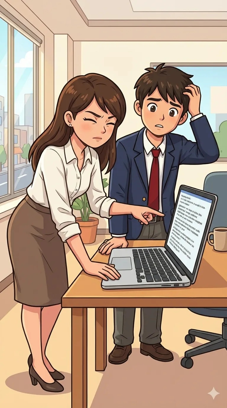 テキスト