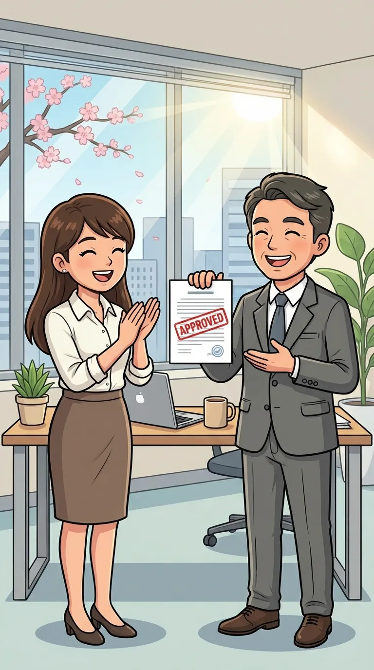 通る