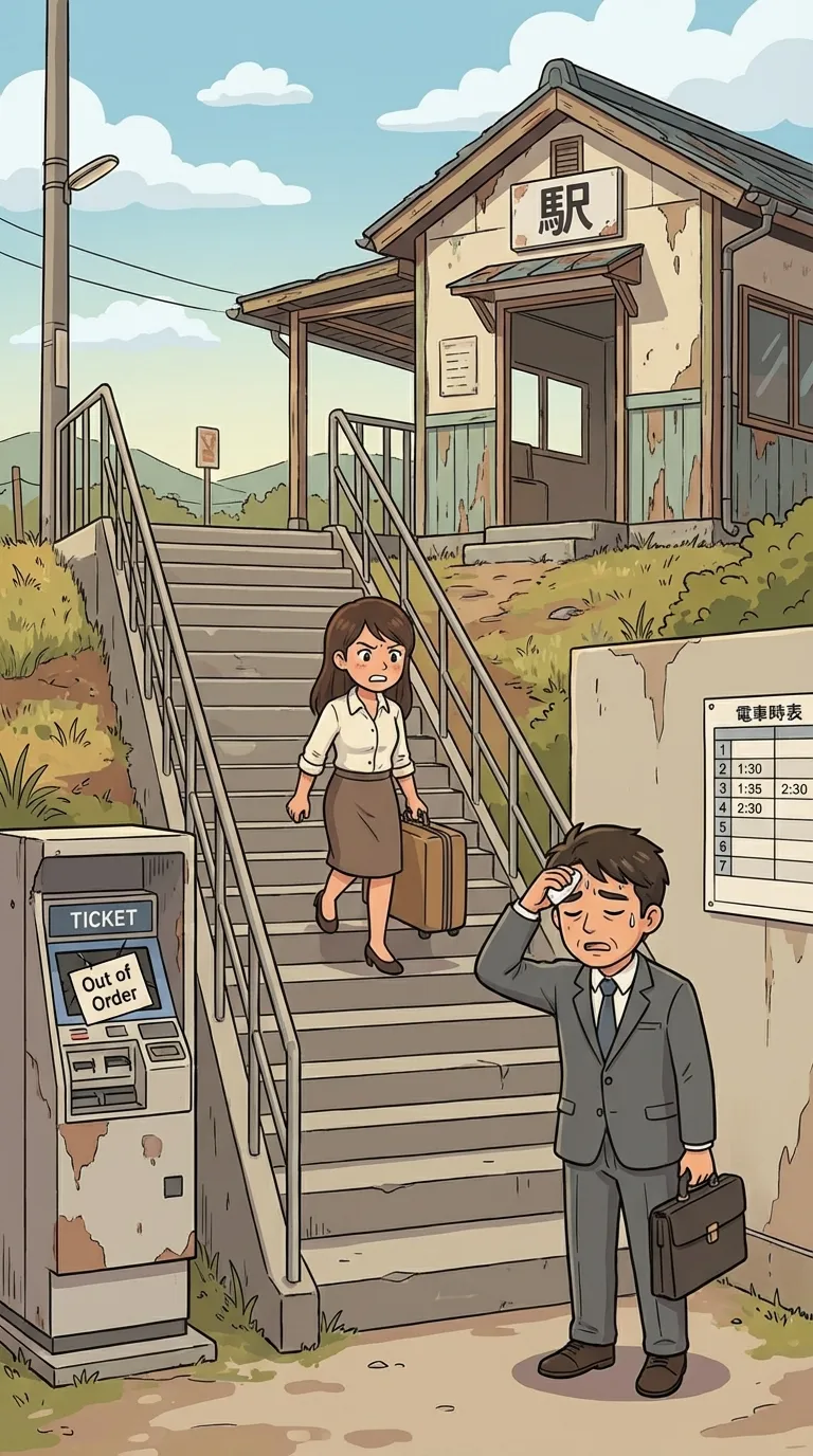 不便
