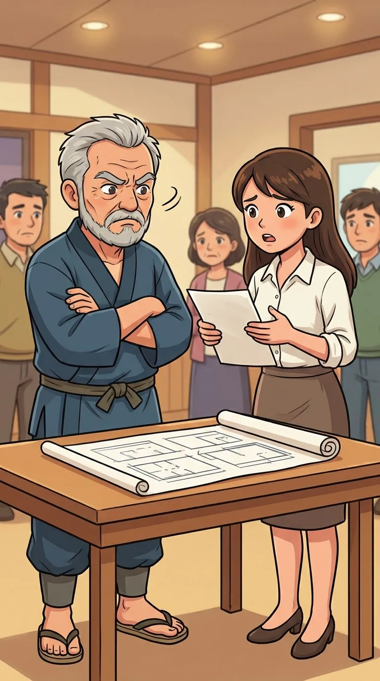 反対