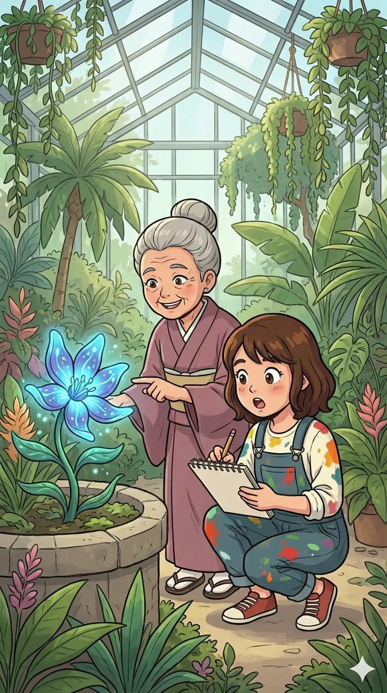 珍しい