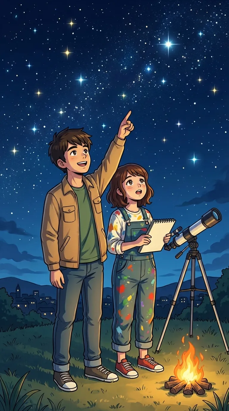 星