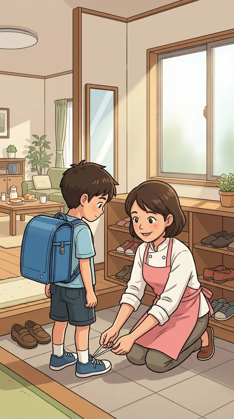 用意