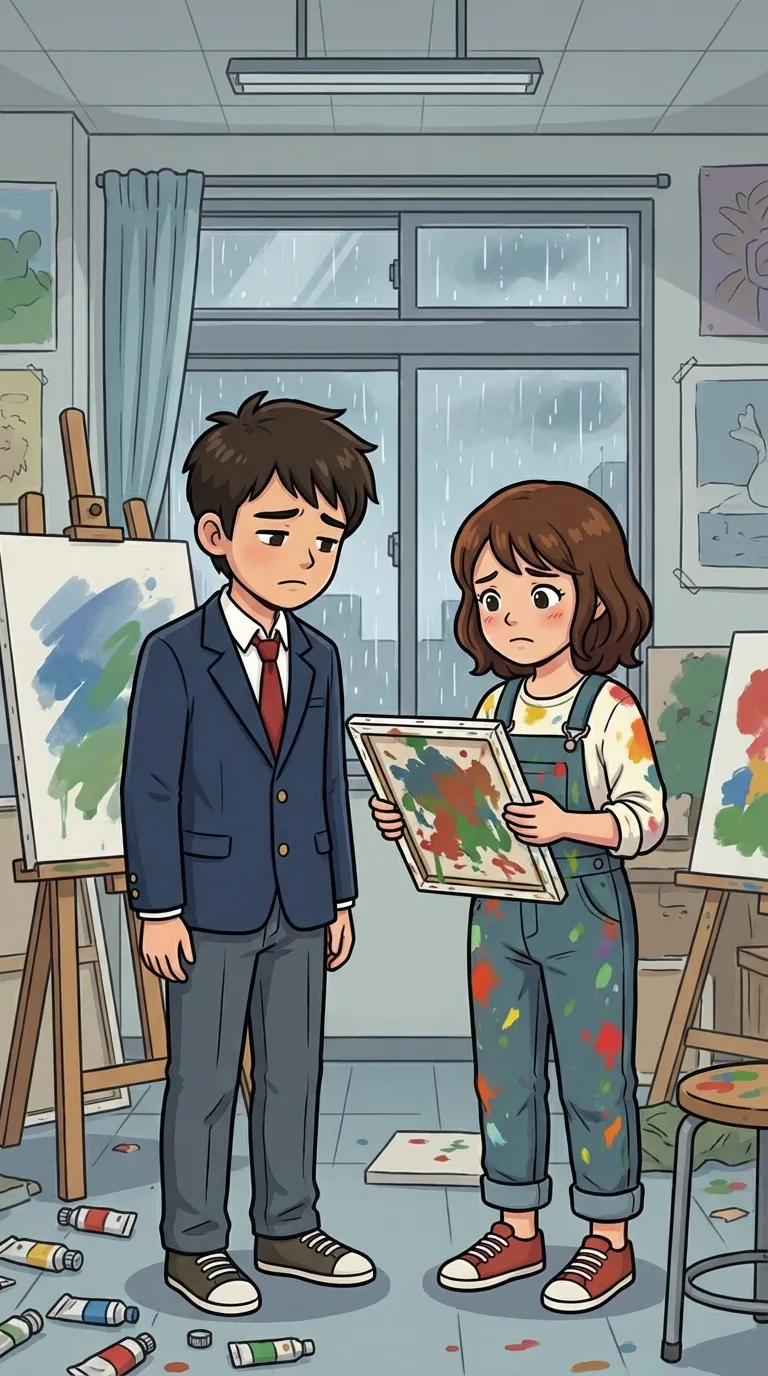 がっかり