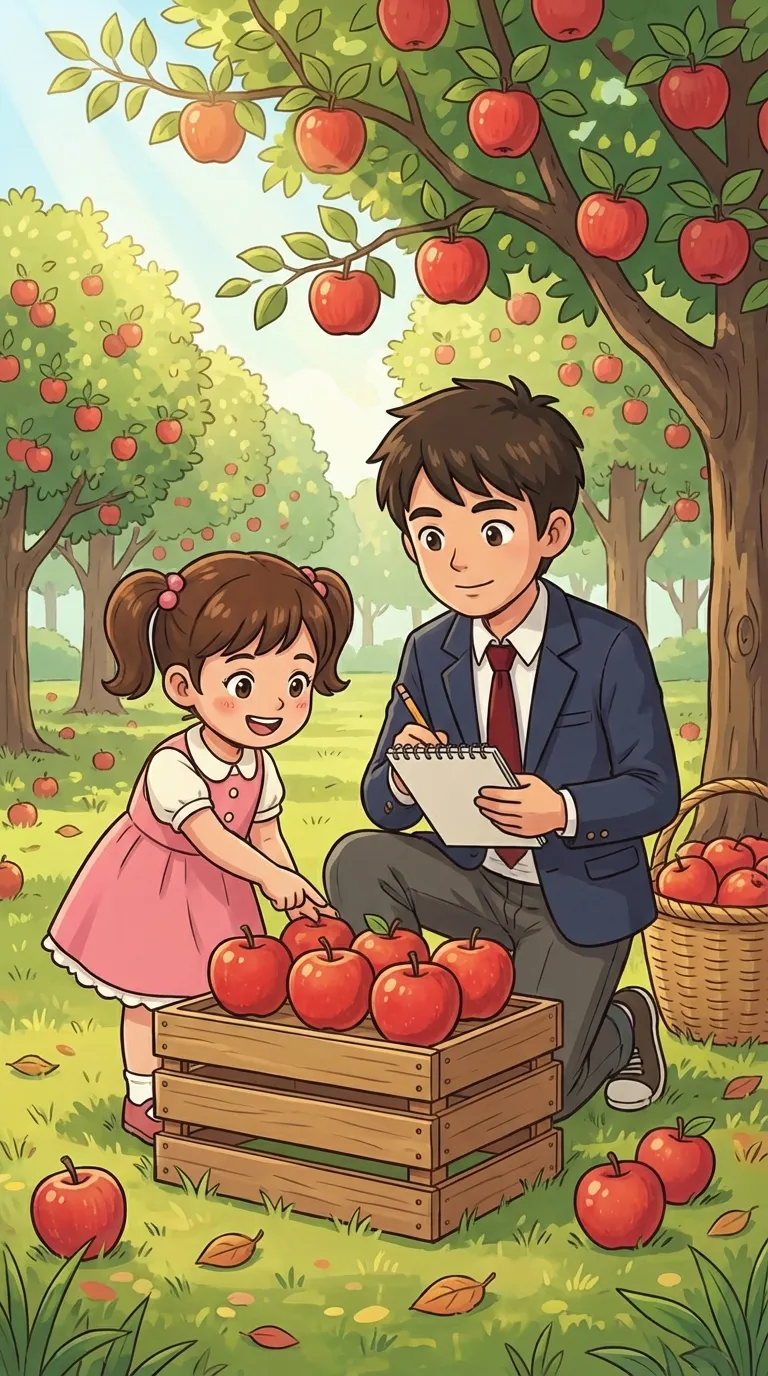 数える