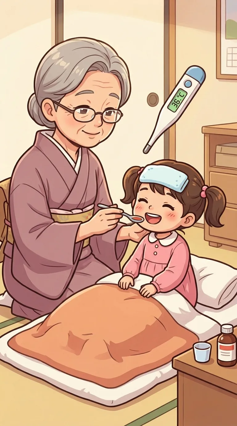 効く