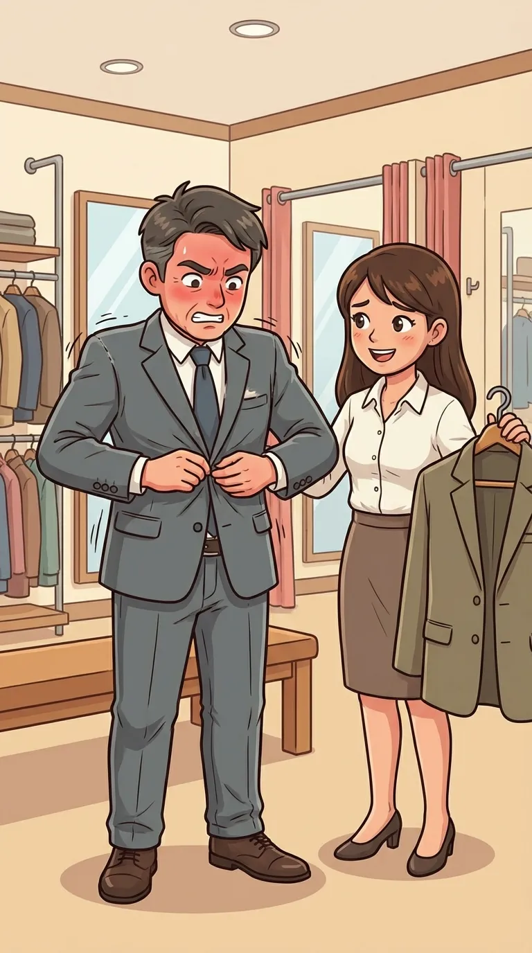 きつい