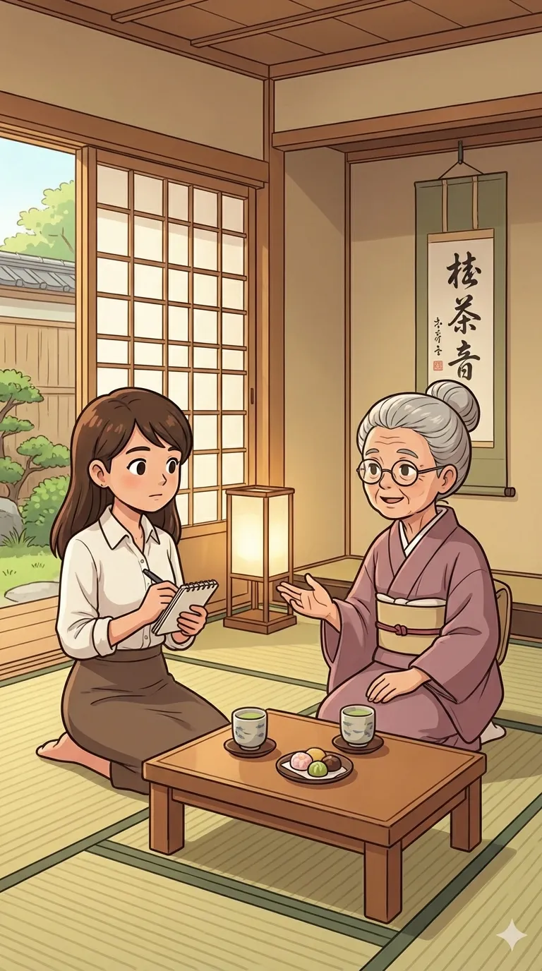 頂く