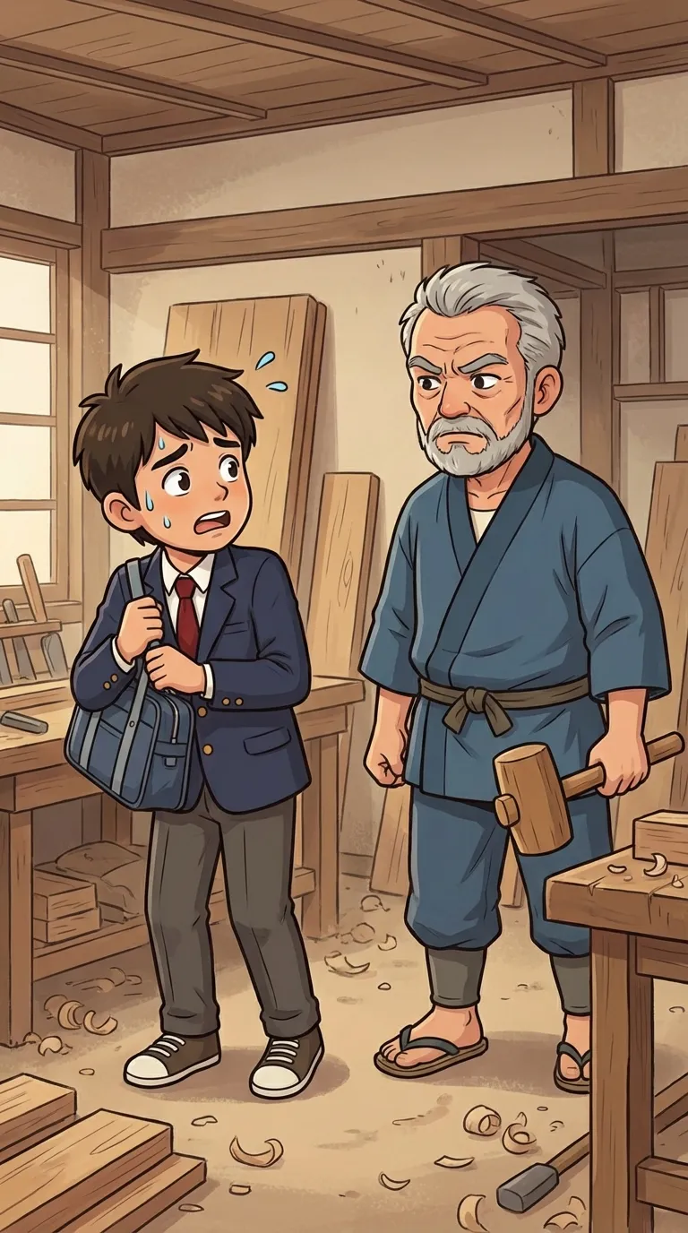 おしゃべり