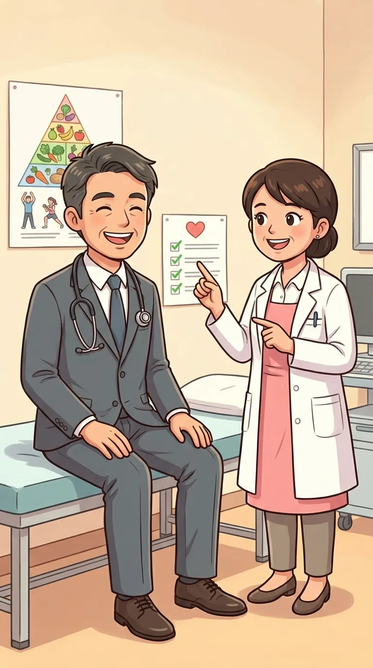 健康