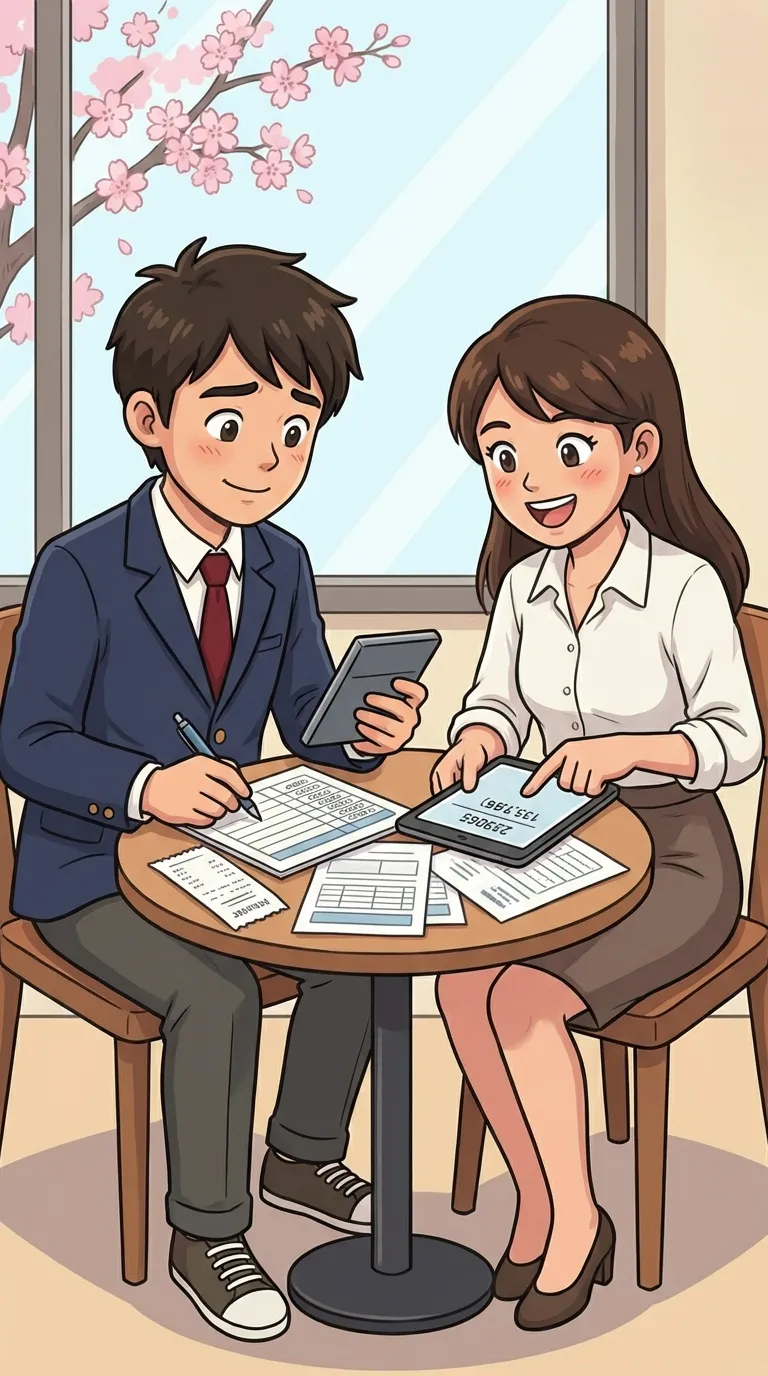 計算