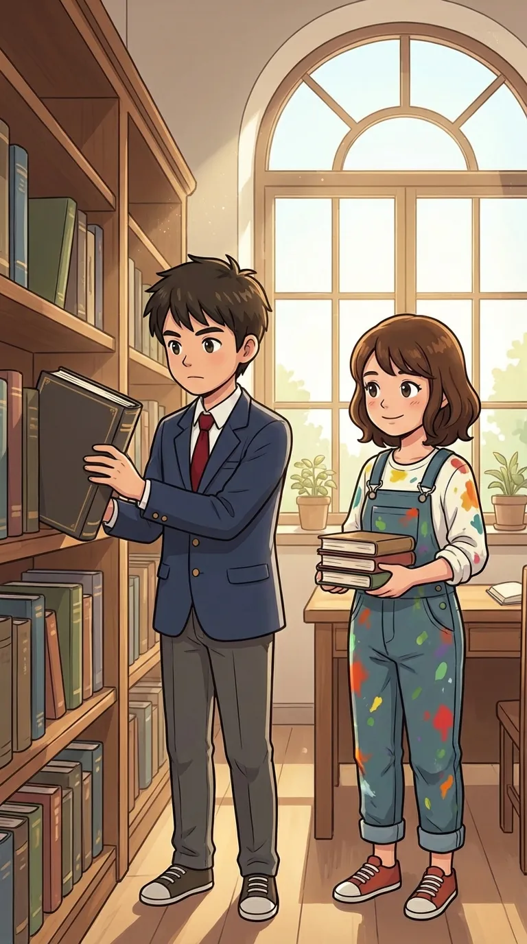 仕舞う