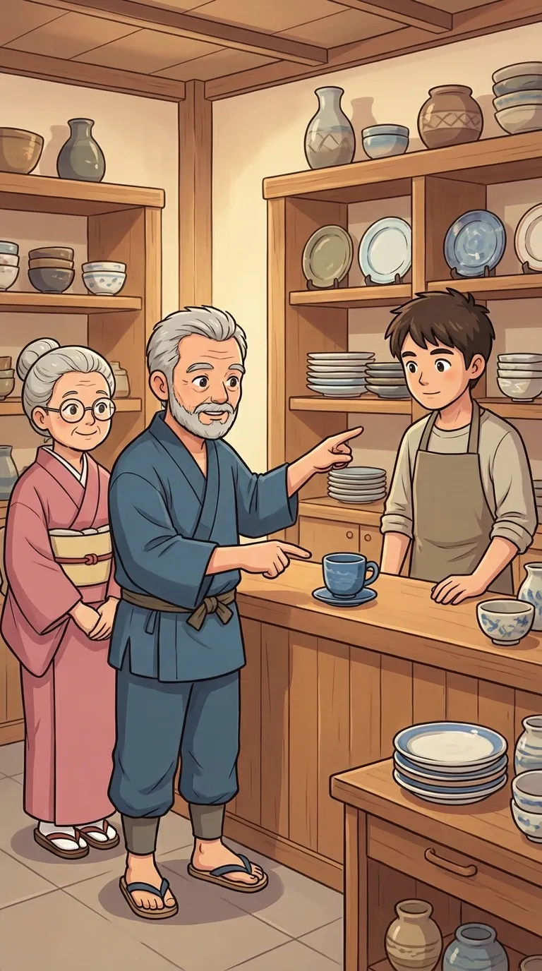 それと