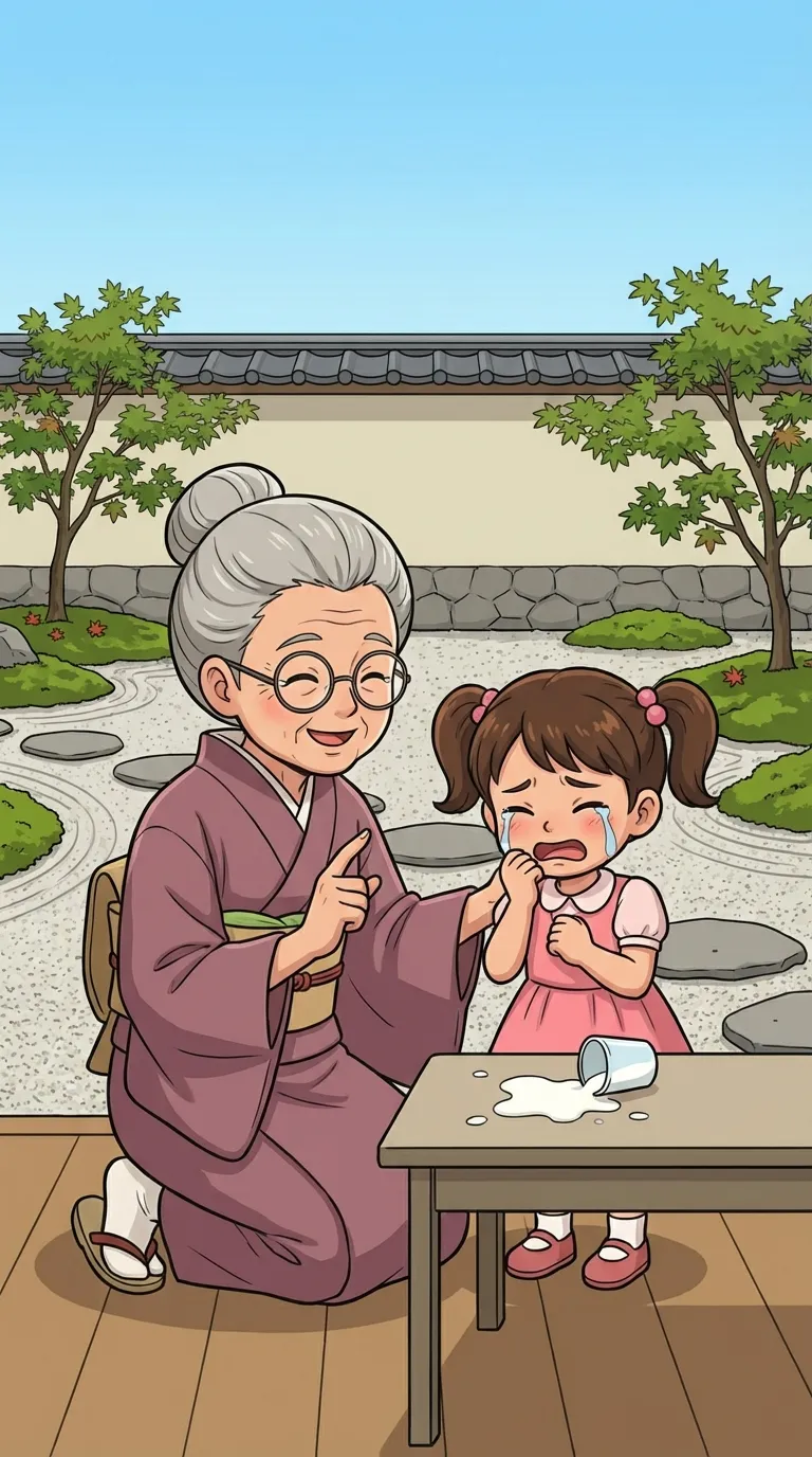大した