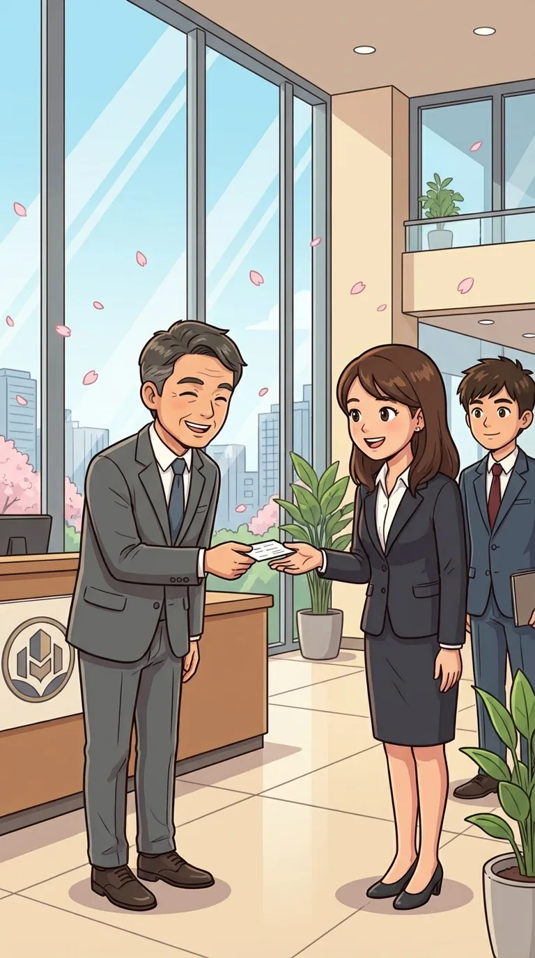 代表