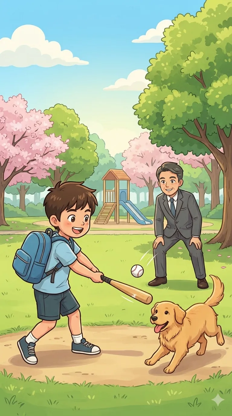 当てる