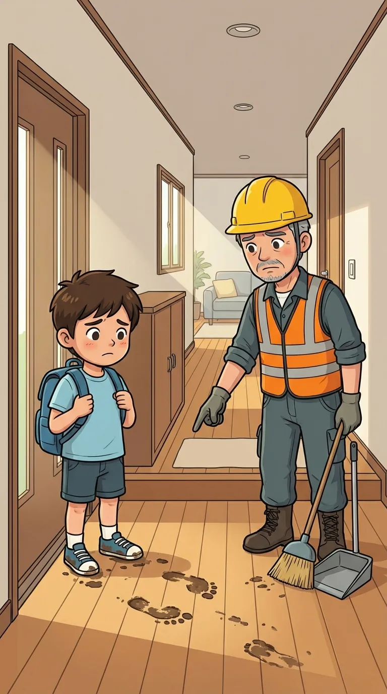 跡