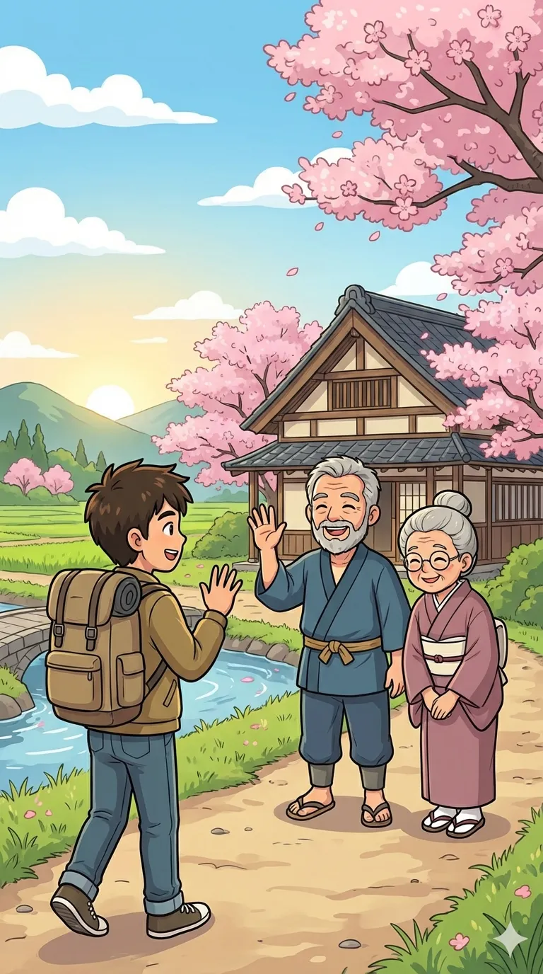故郷