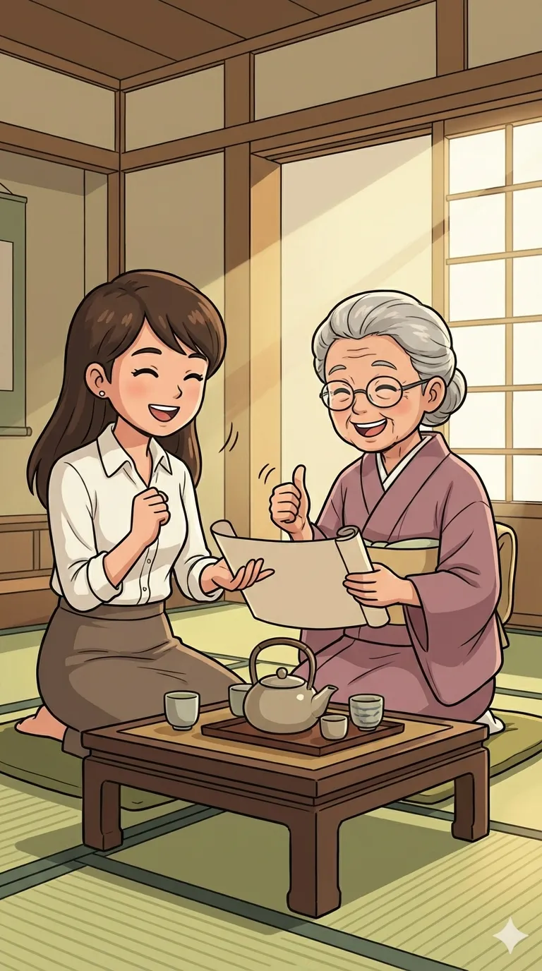 賛成