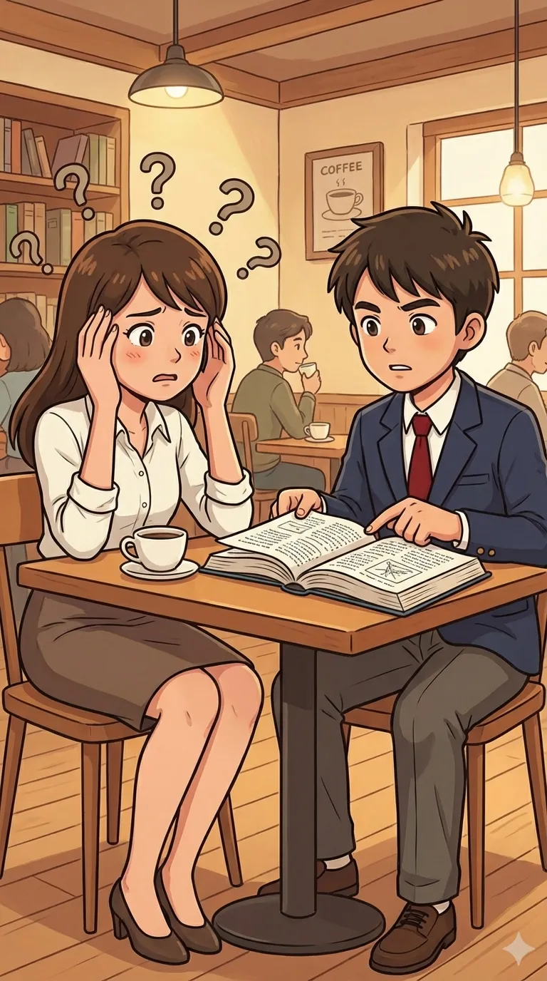 さっぱり