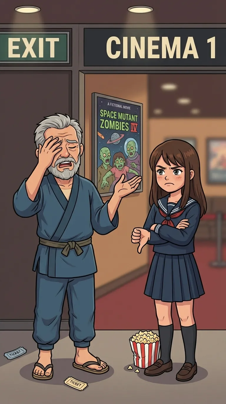 最低