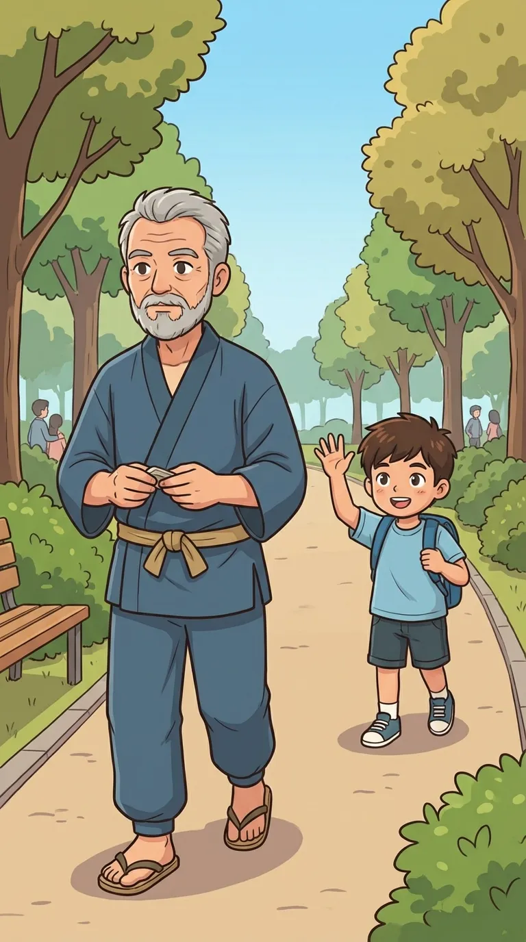 無視