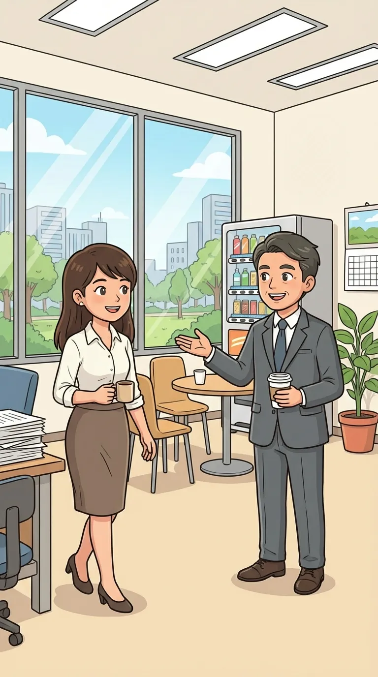 器用