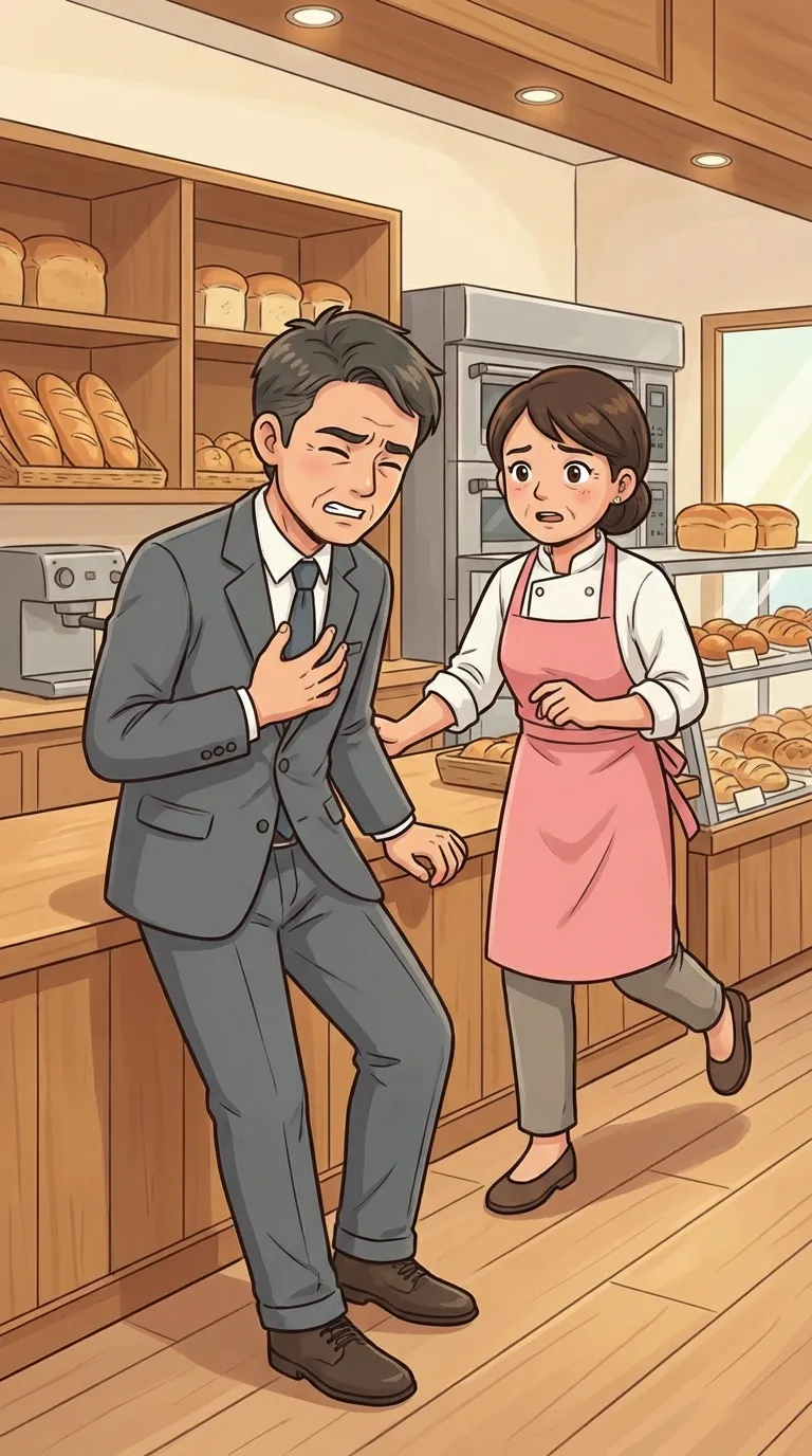 求める