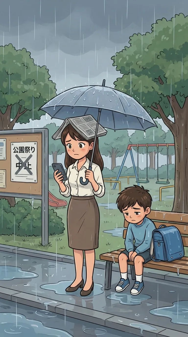 従って