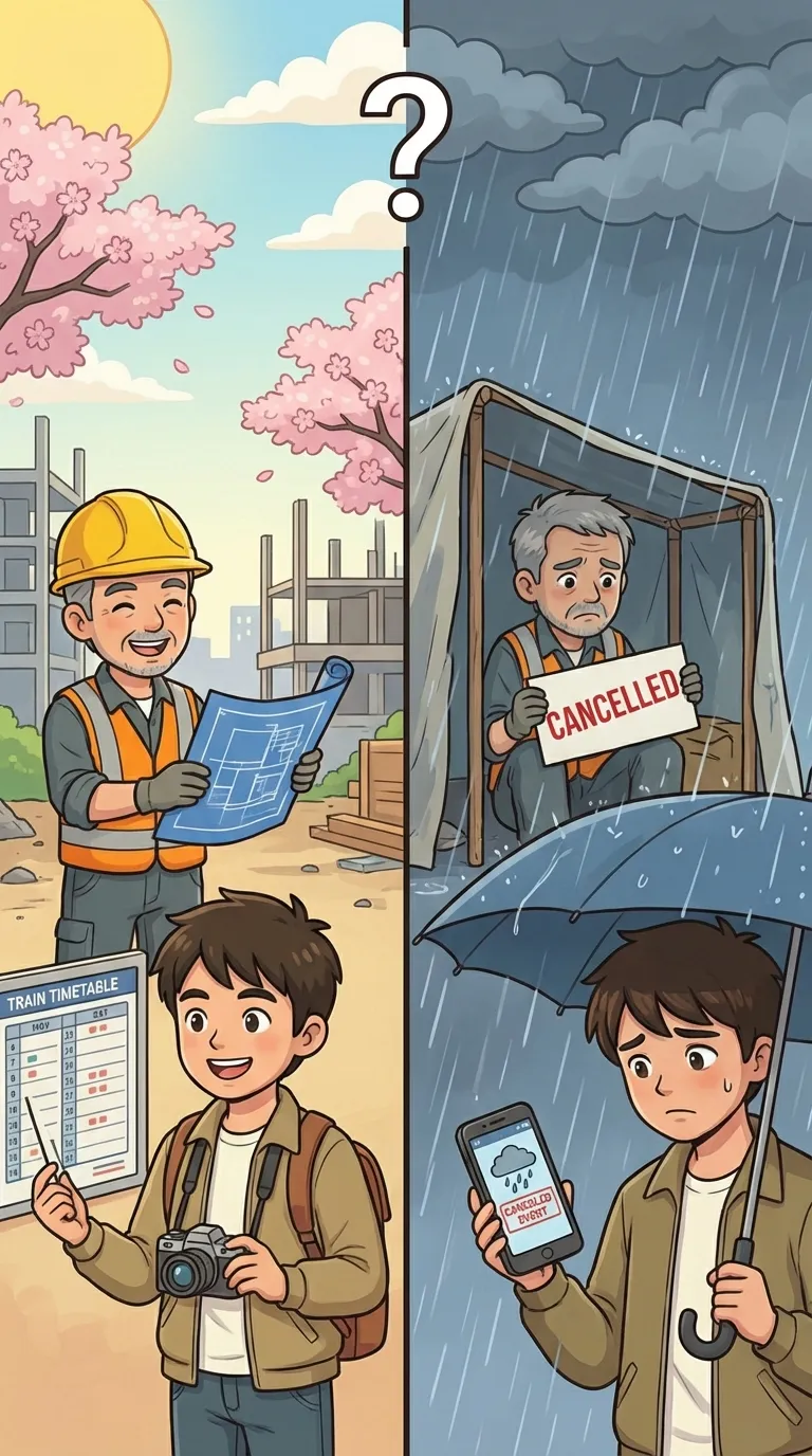 次第