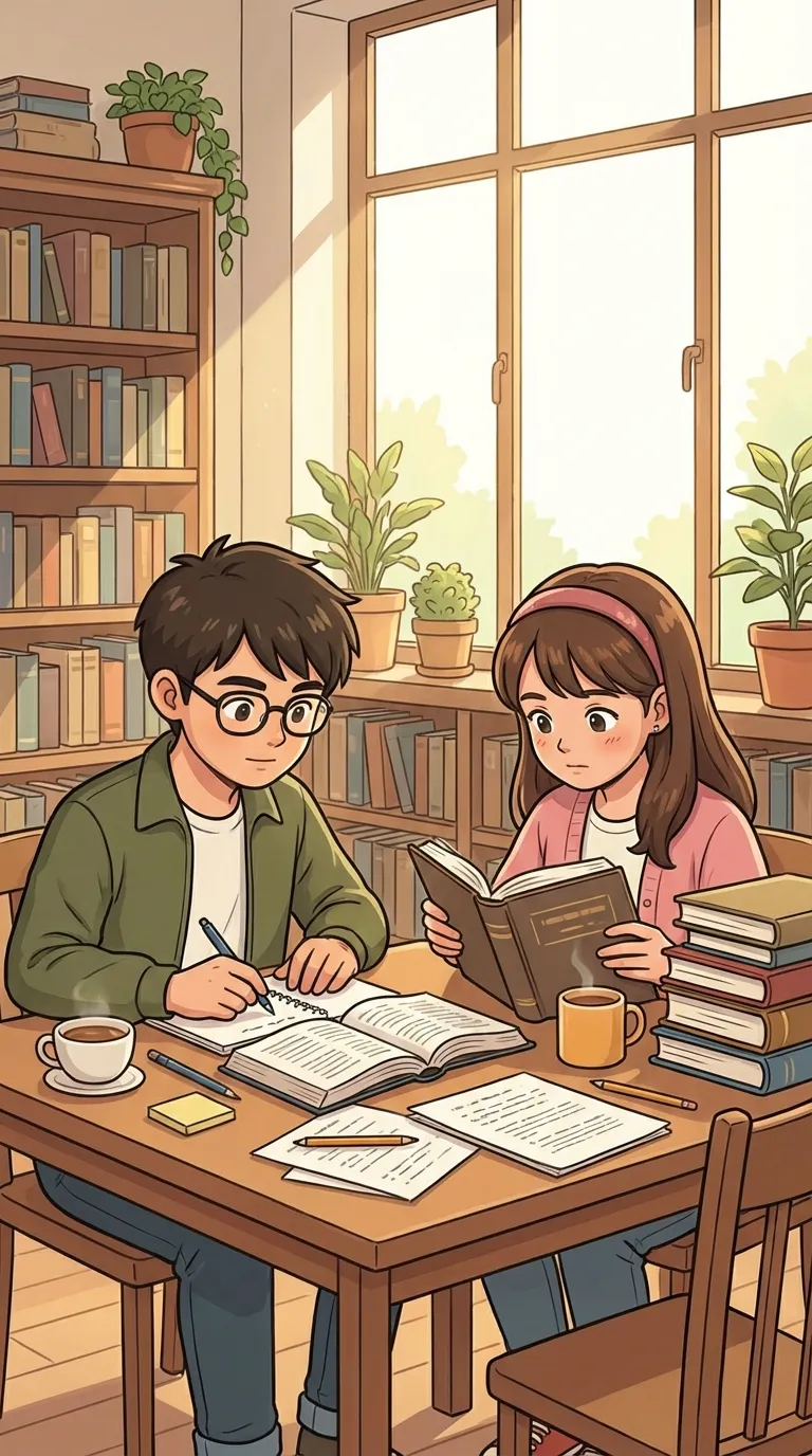 하다