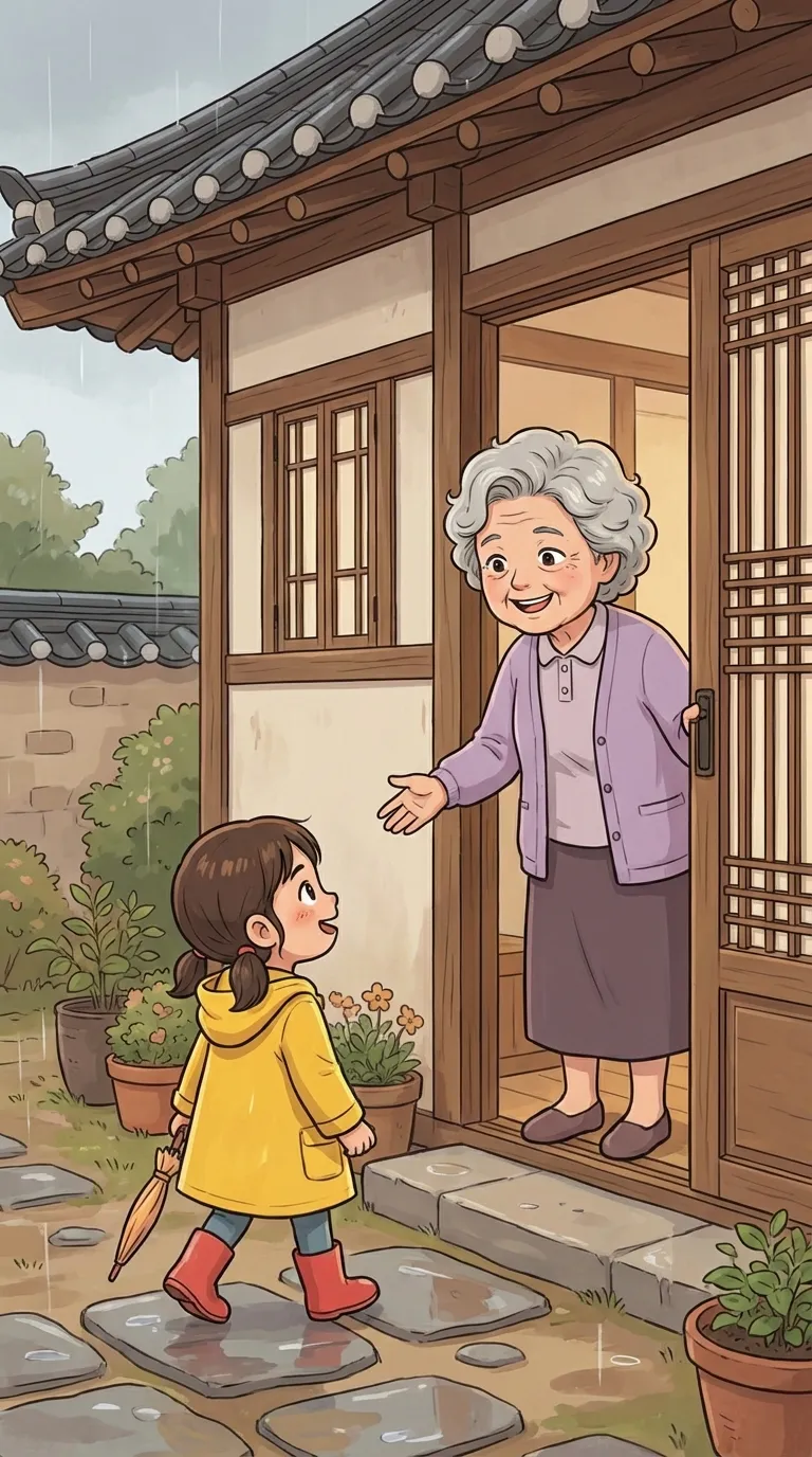 오다