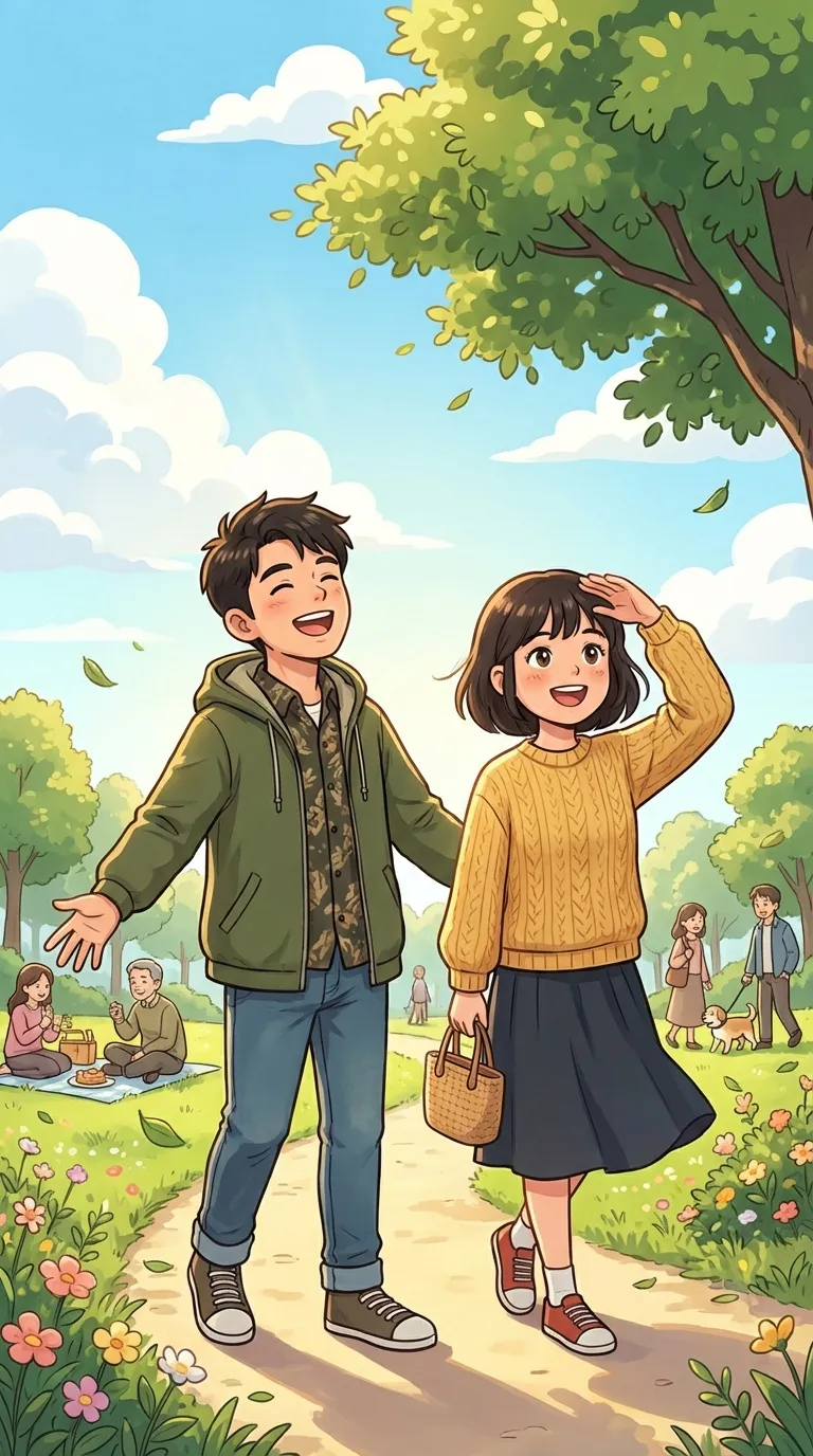 좋다