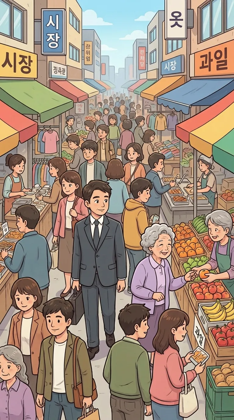 많다