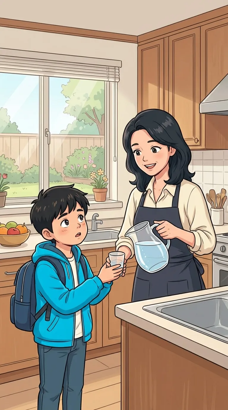 주다